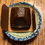 マールブランシュ - 生佇古の菓