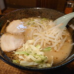 鹿児島ラーメン 薩摩 - 