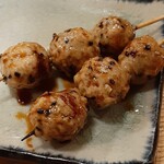 YAKITORI chujo - 