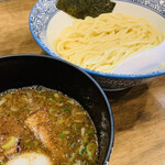 Tsukemen Tetsuo - 