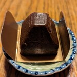 マールブランシュ - 生佇古の菓