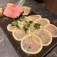 北新地焼肉 きらく - 