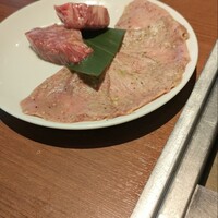 焼肉うしごろ 表参道店 - 