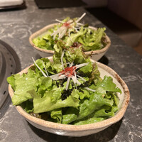 北新地焼肉 きらく - 