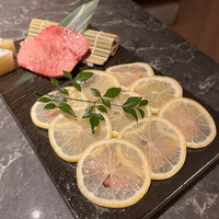 北新地焼肉 きらく - 