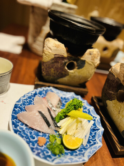 北新地 松庵 （しょうあん） - 大江橋/日本料理 | 食べログ