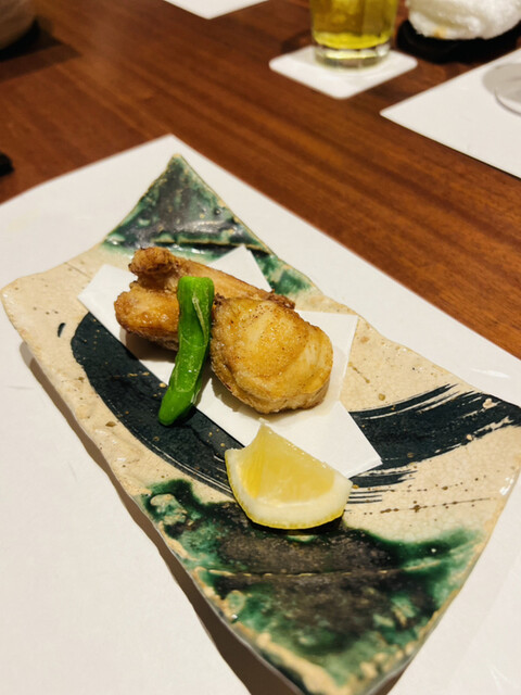 北新地 松庵 （しょうあん） - 大江橋/日本料理 | 食べログ