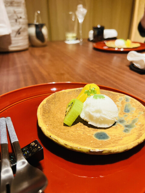 北新地 松庵 （しょうあん） - 大江橋/日本料理 | 食べログ