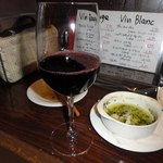 BiSTRO　BOULEAU　BLANC - 