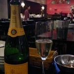 シンガポール シーフードリパブリック 品川 - 