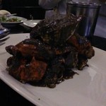 シンガポール シーフードリパブリック 品川 - 