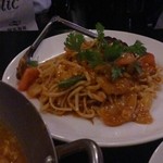 シンガポール シーフードリパブリック - 