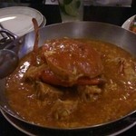 シンガポール シーフードリパブリック - 