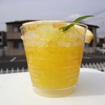 フル*リエ - 河内晩柑のジュレ