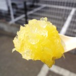 フル*リエ - 河内晩柑のジュレ