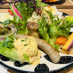 Cafe keifu - 