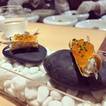 サンプリシテ - 