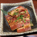 Tori Yakiniku Toriichi - 