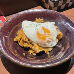 マルゴセカンド - 豚キムチ