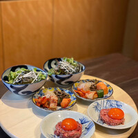 焼肉 きたん 法善寺 - 