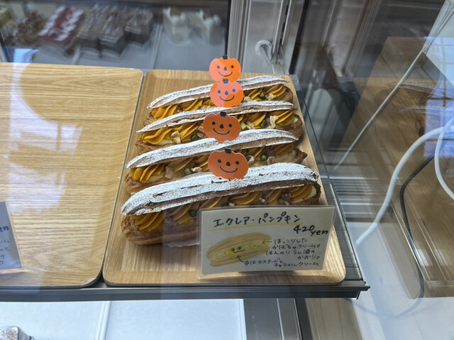 パティスリージョワジョワ - 鷲別（ケーキ）の写真