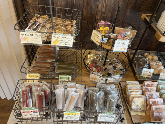 パティスリージョワジョワ - 鷲別（ケーキ）の写真