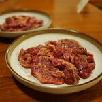 八宝苑 - 