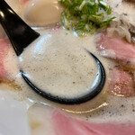 麺～leads～なかの - 