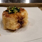 天蕎 かたへい - 