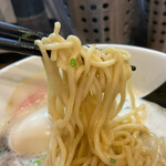 麺～leads～なかの - 