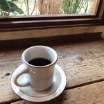CLAMP COFFEE SARASA - 