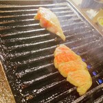 焼うお いし川 名古屋 - 