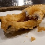 天蕎 かたへい - 