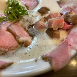 麺～leads～なかの - 