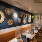 Asian Dining & Niku Bar Sita - 