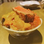 焼うお いし川 名古屋 - 