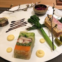銀座 大石 - 