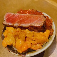 焼うお いし川 名古屋 - 