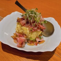 並木橋なかむら - 