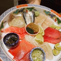 焼うお いし川 名古屋 - 