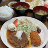 家庭料理 エプロンママ