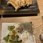 肉汁餃子のダンダダン - 