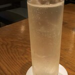 カーヴ - ジンフィズ！