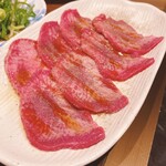 Kuroge Wagyuuto Tanto Harami Yakiniku Gorichan - 