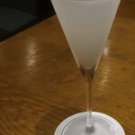 カーヴ - ギムレット♬