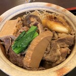 Sukiyaki Kappou Katou - 特すき焼き膳