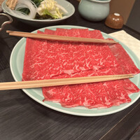 しゃぶ禅 六本木店 - 