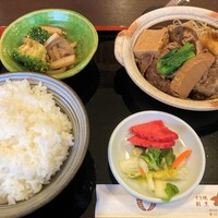 すき焼割烹 かとう - 特すき焼き膳