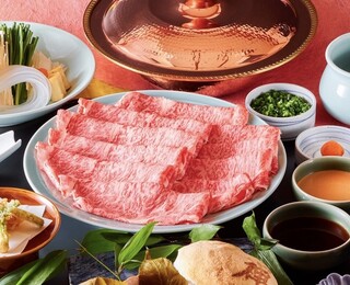 Shabu Zen - 2023.3,4月小会席と食べ放題