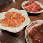 Yakiniku Mitsu - 